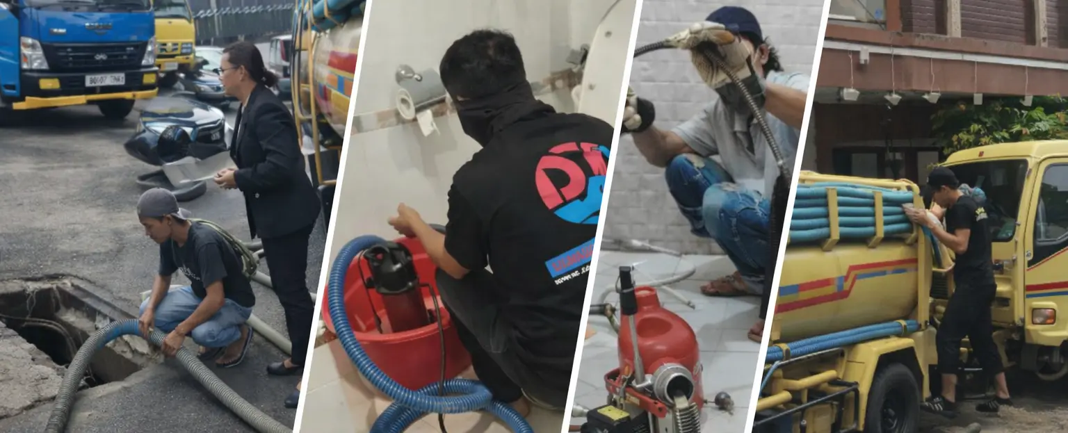 Jasa Sedot WC Cibitungwetan Terdekat